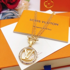 Louis Vuitton Necklaces